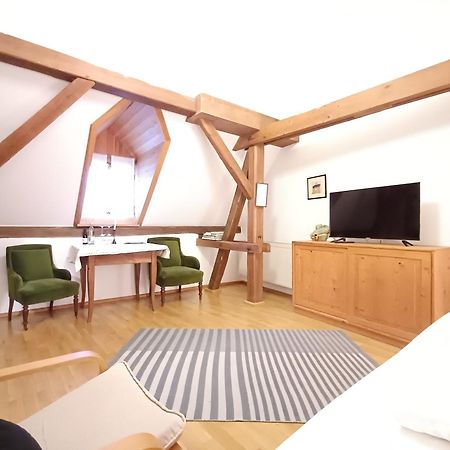 Callm-Hotel Kallmünz Exteriér fotografie