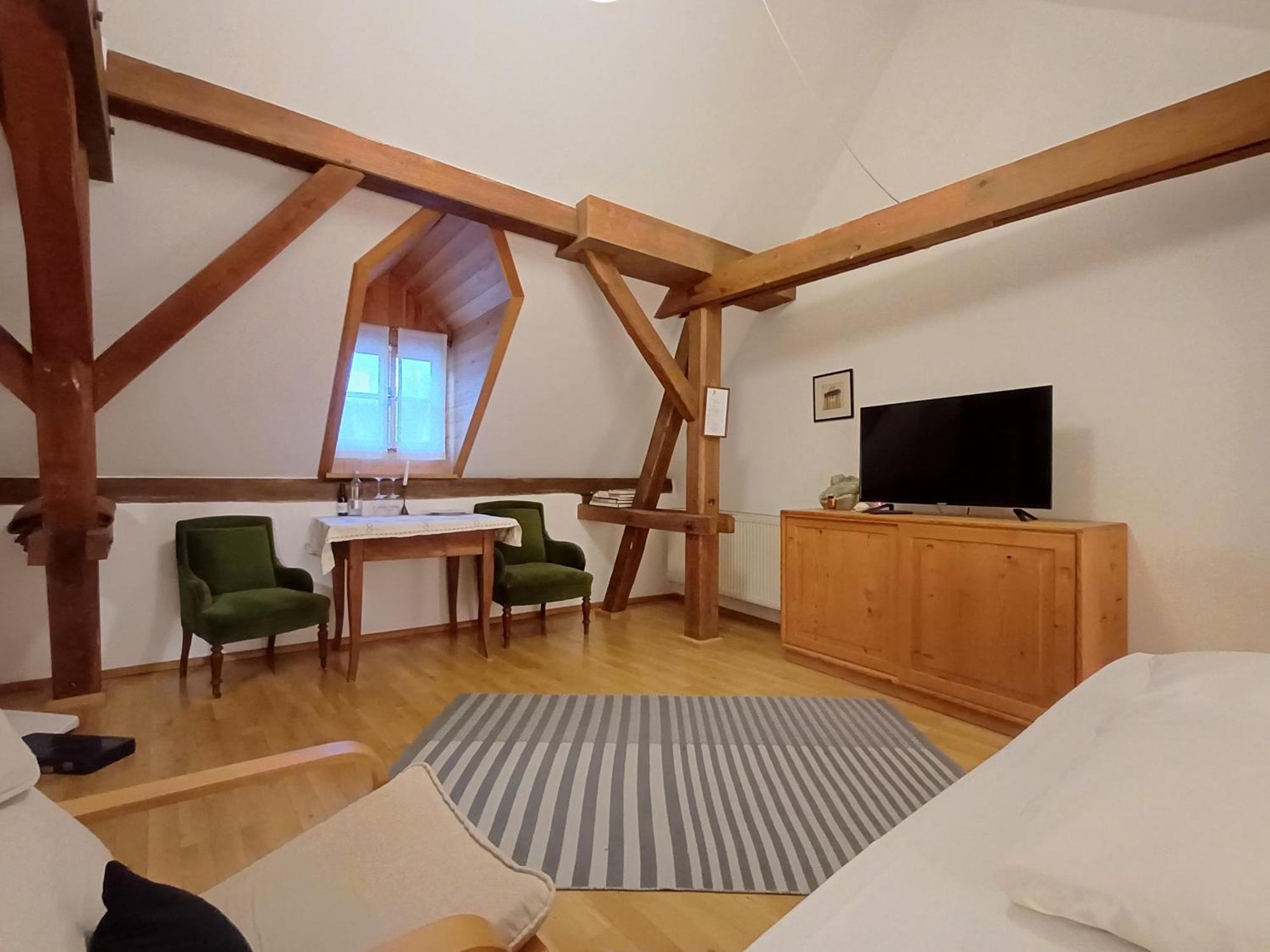 Callm-Hotel Kallmünz Exteriér fotografie