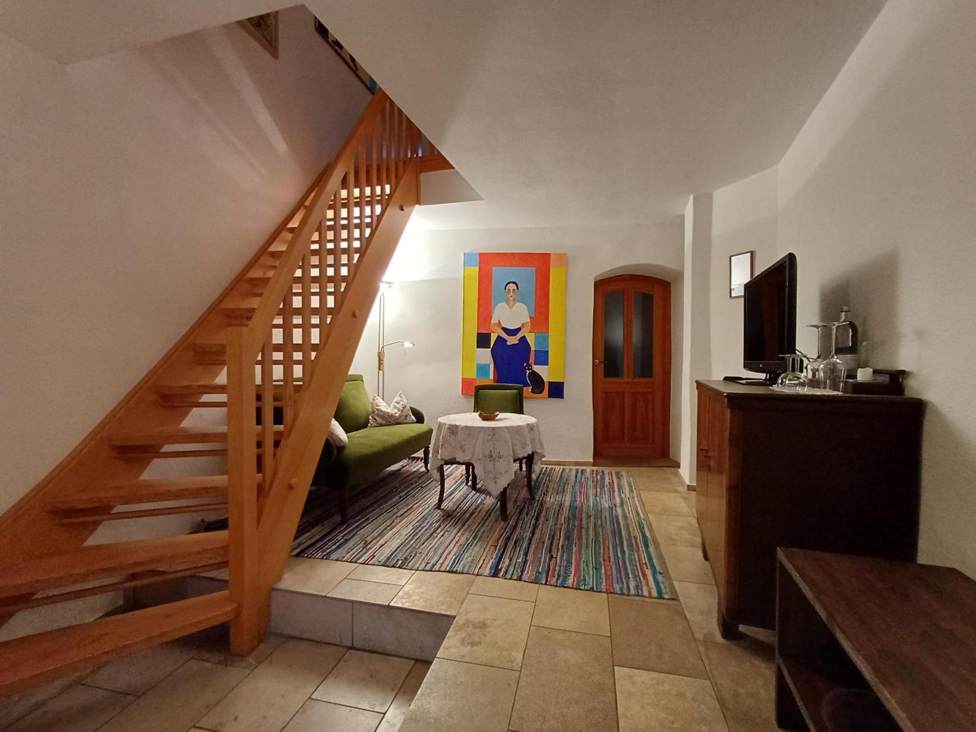 Callm-Hotel Kallmünz Exteriér fotografie