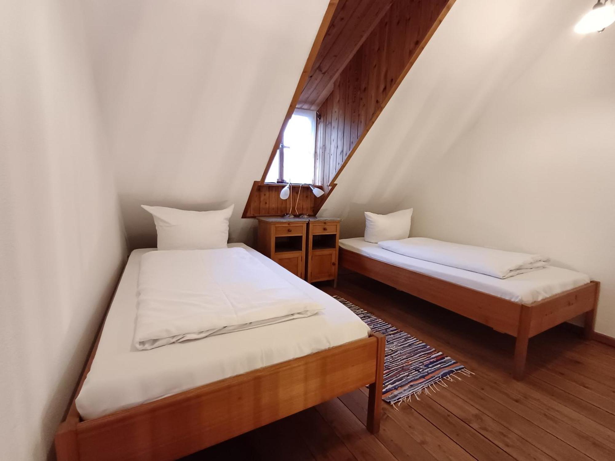 Callm-Hotel Kallmünz Exteriér fotografie